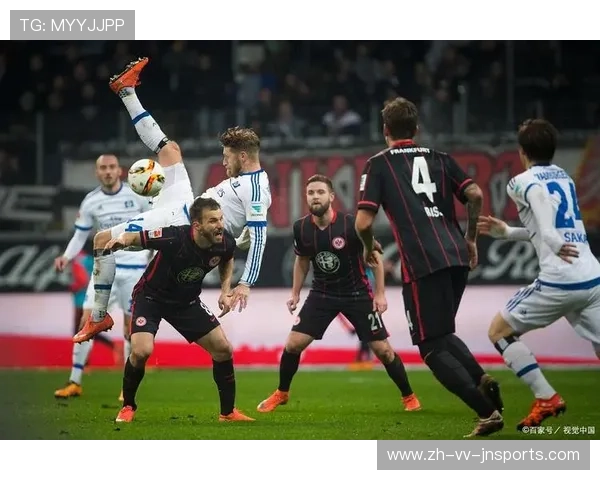 德甲联赛历史上曾经夺冠的球队盘点