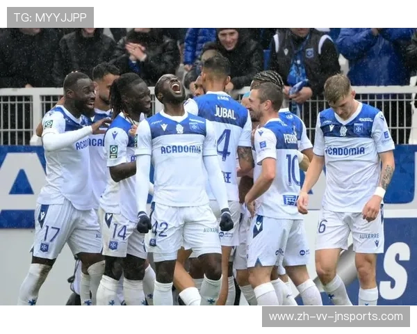 法乙升入法甲的球队名单