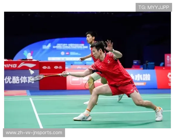 羽毛球决赛最新报道