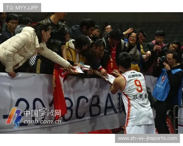 福建的CBA球队和福建篮球文化