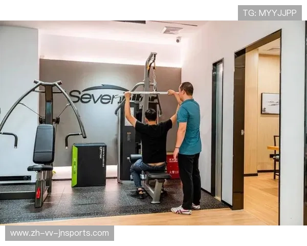 鹰伯尔专业健身器材重塑家庭运动新体验